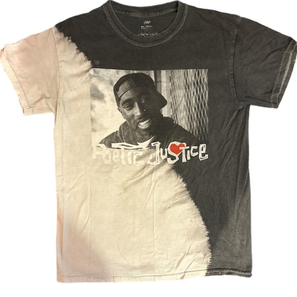 Poetic Justice T-Shirt